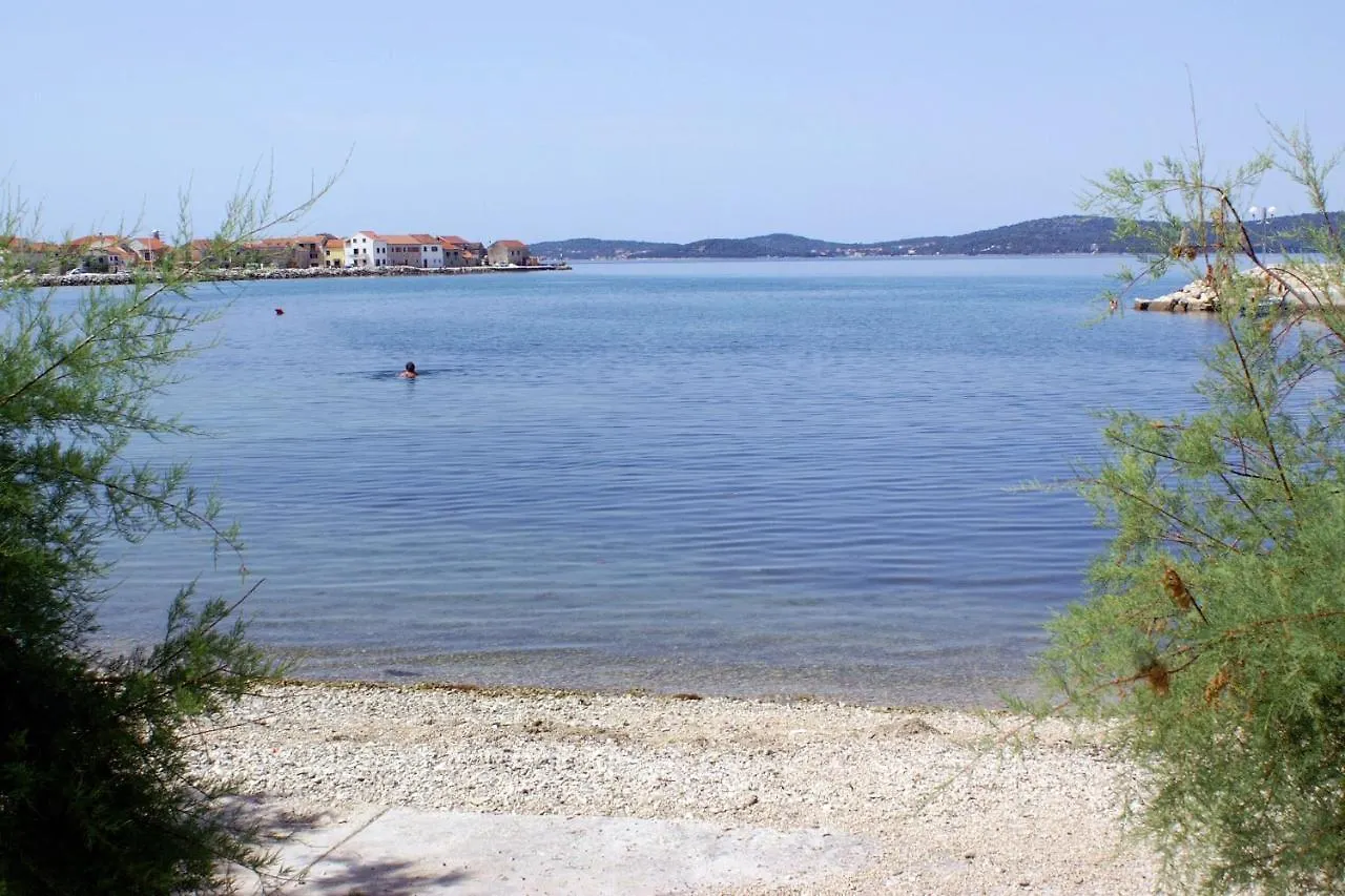 Apartment Bibinje 4197B