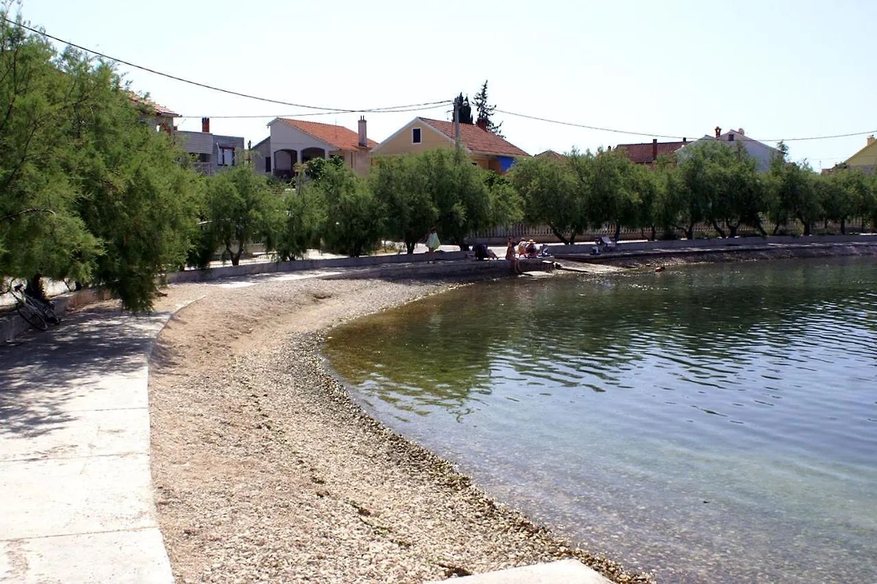 Apartment Bibinje 4197B