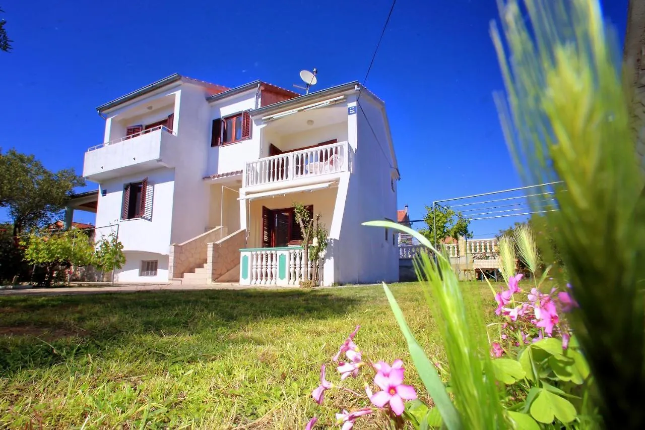 Apartment Bibinje 4197B 0*,  Κροατία