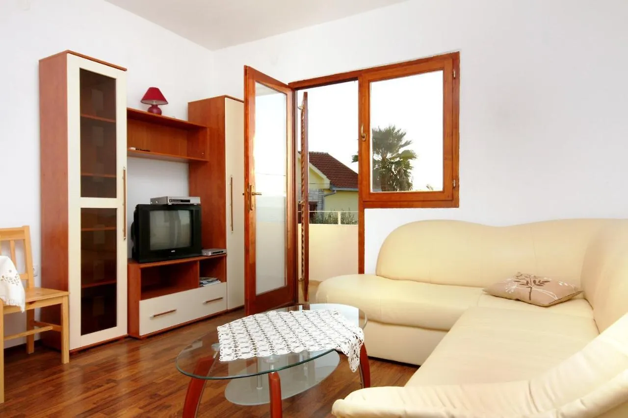 Apartment Bibinje 4197B