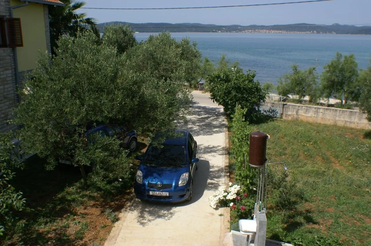 Apartment Bibinje 4197B Κροατία