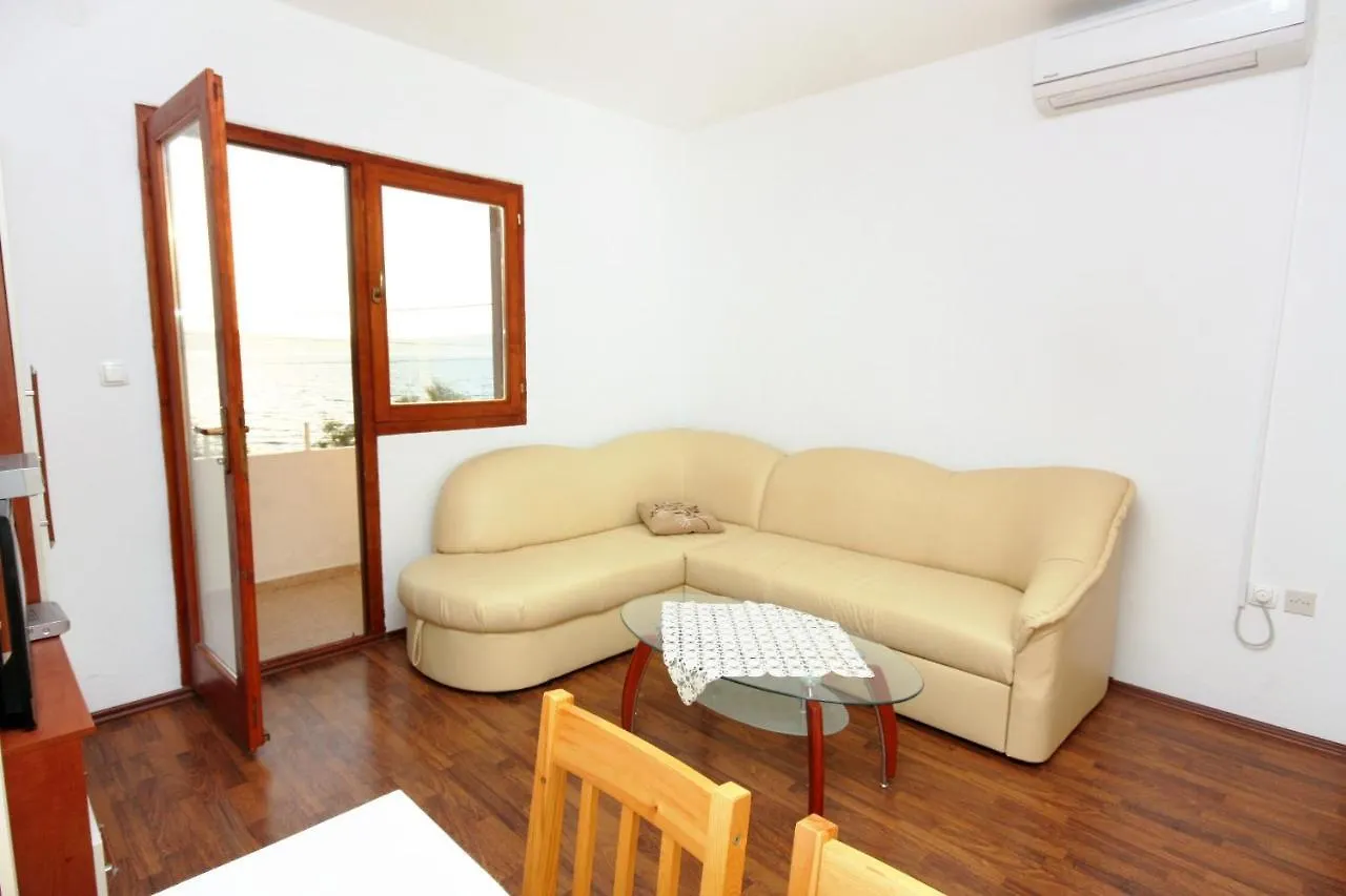 Apartment Bibinje 4197B