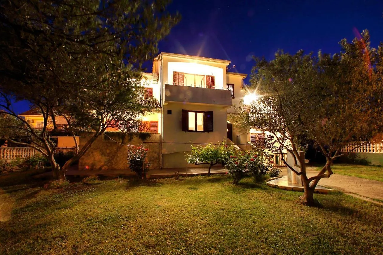 Apartment Bibinje 4197B Κροατία