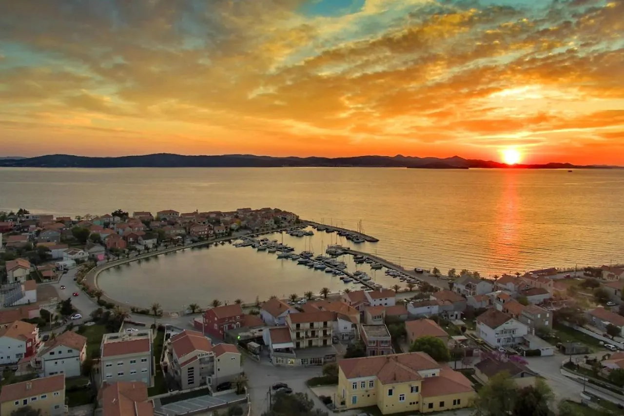 Apartment Bibinje 4197B