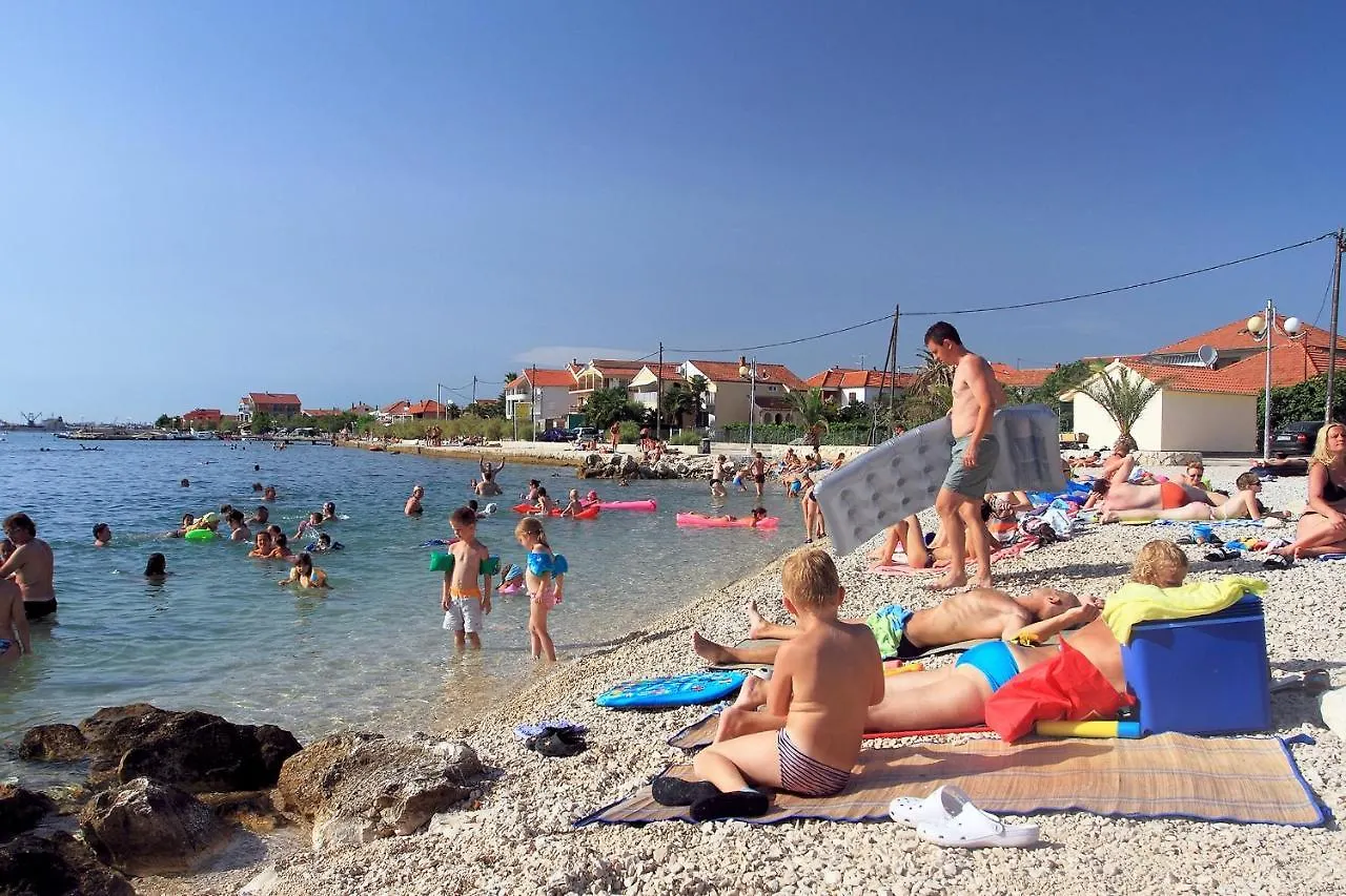 Apartment Bibinje 4197B