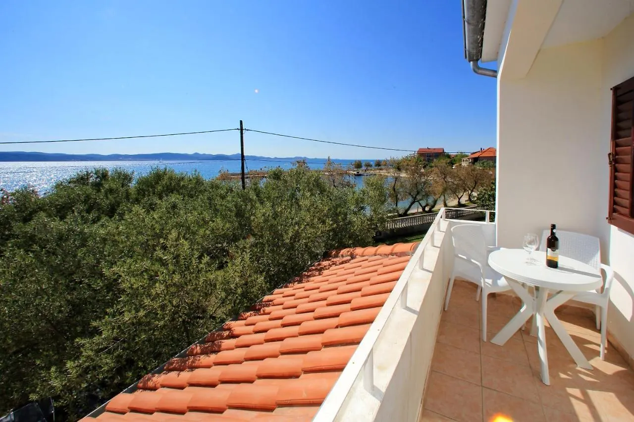 Apartment Bibinje 4197B
