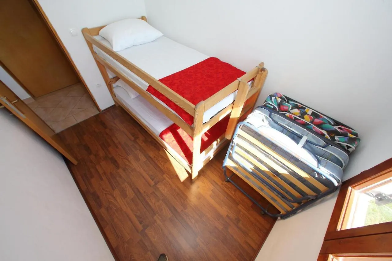 Apartment Bibinje 4197B Κροατία