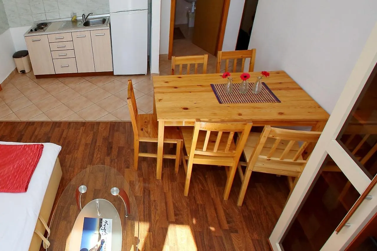 Apartment Bibinje 4197B 0*,  Κροατία